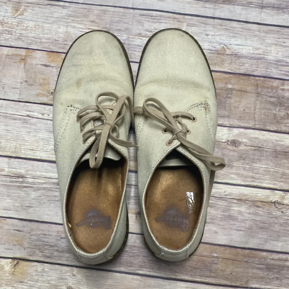 Dr. Martens classic dr